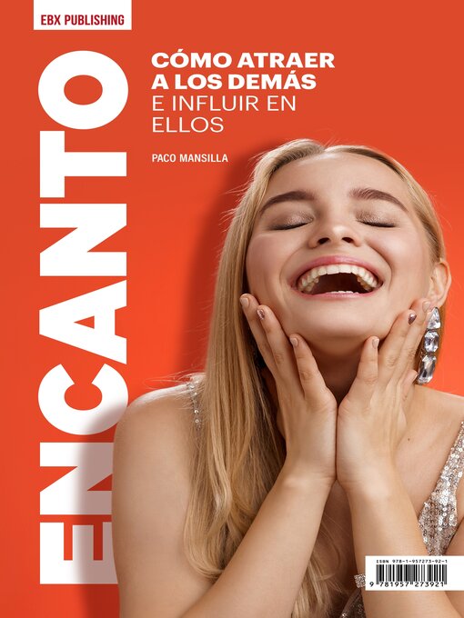 Title details for Encanto by Paco Mansilla - Available